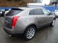Mocha Steel Metallic - SRX Premium AWD Photo No. 5