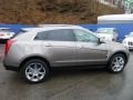 Mocha Steel Metallic - SRX Premium AWD Photo No. 6