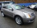 Mocha Steel Metallic - SRX Premium AWD Photo No. 7