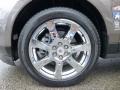 Mocha Steel Metallic - SRX Premium AWD Photo No. 9