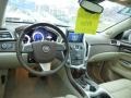 Mocha Steel Metallic - SRX Premium AWD Photo No. 12