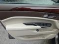 Mocha Steel Metallic - SRX Premium AWD Photo No. 14
