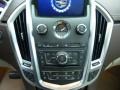 Mocha Steel Metallic - SRX Premium AWD Photo No. 19