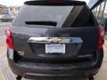Cyber Gray Metallic - Equinox LT AWD Photo No. 7