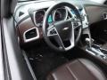 Cyber Gray Metallic - Equinox LT AWD Photo No. 10