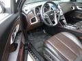Cyber Gray Metallic - Equinox LT AWD Photo No. 11