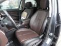 Cyber Gray Metallic - Equinox LT AWD Photo No. 14