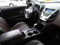 Cyber Gray Metallic - Equinox LT AWD Photo No. 15