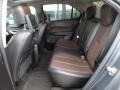 Cyber Gray Metallic - Equinox LT AWD Photo No. 21