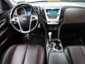 Cyber Gray Metallic - Equinox LT AWD Photo No. 23