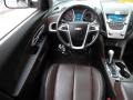 Cyber Gray Metallic - Equinox LT AWD Photo No. 24