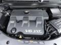 Cyber Gray Metallic - Equinox LT AWD Photo No. 25