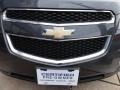 Cyber Gray Metallic - Equinox LT AWD Photo No. 26