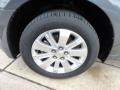 Cyber Gray Metallic - Equinox LT AWD Photo No. 27