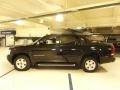 Black - Avalanche Z71 4WD Photo No. 11