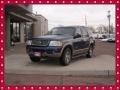 Medium Wedgewood Blue Metallic - Explorer Eddie Bauer 4x4 Photo No. 16