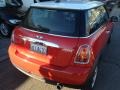 Chili Red - Cooper Hardtop Photo No. 3