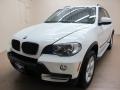 Alpine White - X5 3.0si Photo No. 3