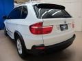 Alpine White - X5 3.0si Photo No. 5