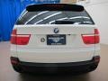Alpine White - X5 3.0si Photo No. 6