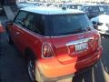 Chili Red - Cooper Hardtop Photo No. 7