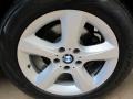 Alpine White - X5 3.0si Photo No. 14