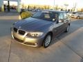 2009 Space Grey Metallic BMW 3 Series 328i Sedan  photo #1