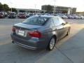 2009 Space Grey Metallic BMW 3 Series 328i Sedan  photo #3