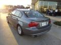 2009 Space Grey Metallic BMW 3 Series 328i Sedan  photo #4