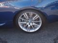 2009 Montego Blue Metallic BMW 3 Series 335i Coupe  photo #10