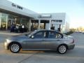 2009 Space Grey Metallic BMW 3 Series 328i Sedan  photo #5