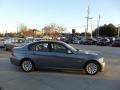 2009 Space Grey Metallic BMW 3 Series 328i Sedan  photo #6
