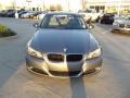 2009 Space Grey Metallic BMW 3 Series 328i Sedan  photo #7