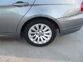 2009 Space Grey Metallic BMW 3 Series 328i Sedan  photo #15