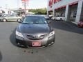 Magnetic Gray Metallic - Camry XLE Photo No. 2