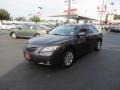 Magnetic Gray Metallic - Camry XLE Photo No. 3