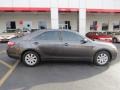 Magnetic Gray Metallic - Camry XLE Photo No. 8