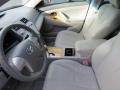 Magnetic Gray Metallic - Camry XLE Photo No. 11