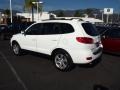 Arctic White - Santa Fe SE Photo No. 10