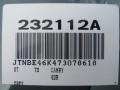 Magnetic Gray Metallic - Camry XLE Photo No. 19