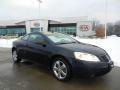 Midnight Blue Metallic 2008 Pontiac G6 GT Coupe