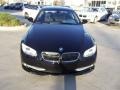 2013 Jet Black BMW 3 Series 328i Coupe  photo #6