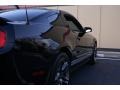 Black - Mustang Shelby GT500 Coupe Photo No. 10