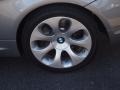 Silver Grey Metallic - 6 Series 650i Coupe Photo No. 10