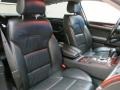 Front Seat of 2005 A8 L 4.2 quattro