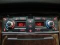 2005 Audi A8 L 4.2 quattro Controls