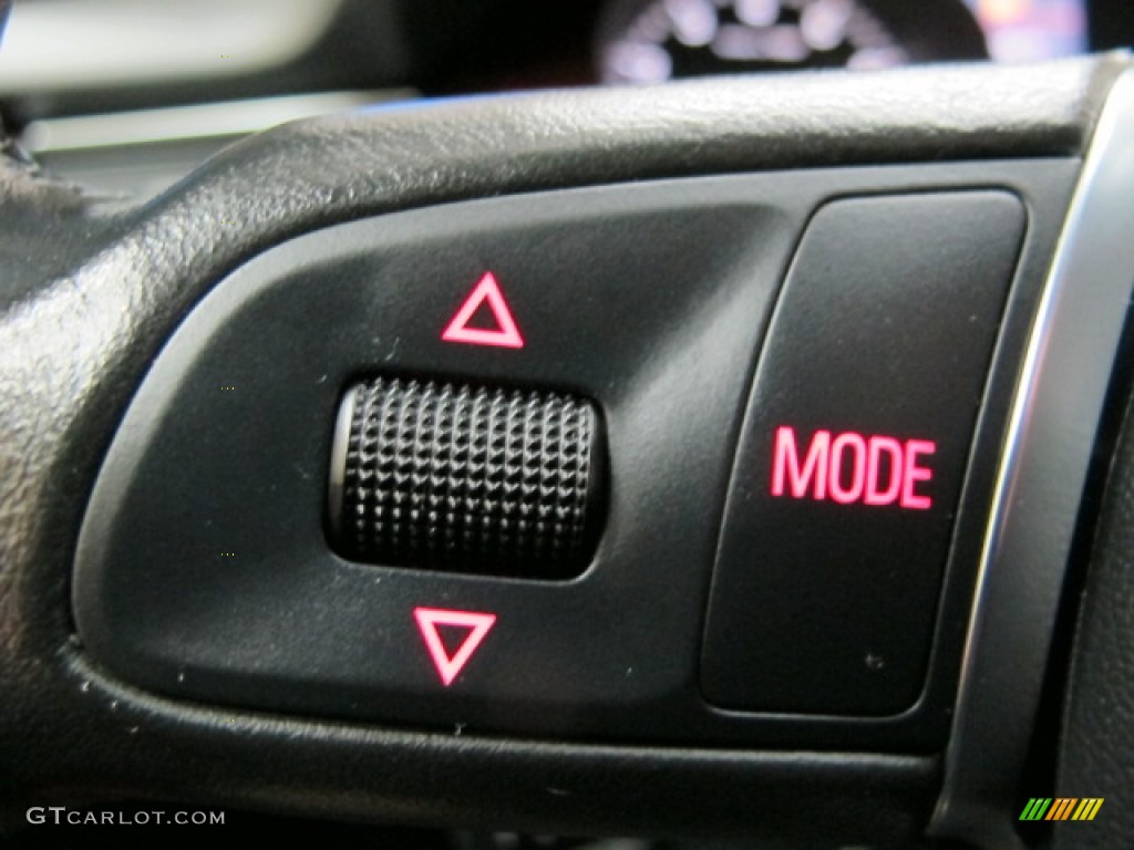 2005 Audi A8 L 4.2 quattro Controls Photo #75125233