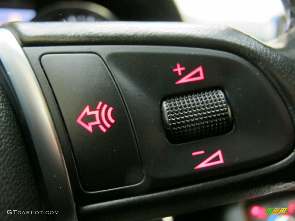 2005 Audi A8 L 4.2 quattro Controls Photo #75125247