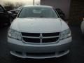 Bright Silver Metallic - Avenger SXT Photo No. 2