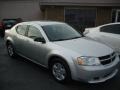 Bright Silver Metallic - Avenger SXT Photo No. 3